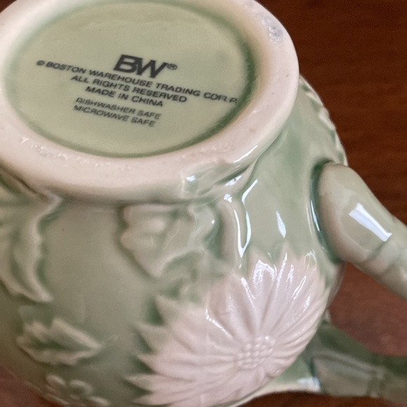 Boston Warehouse Dragonfly Mug - Picture 7 of 7